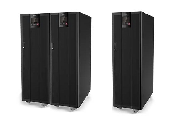 YTG系列 20-40kVA 三亿体育电源UPS
