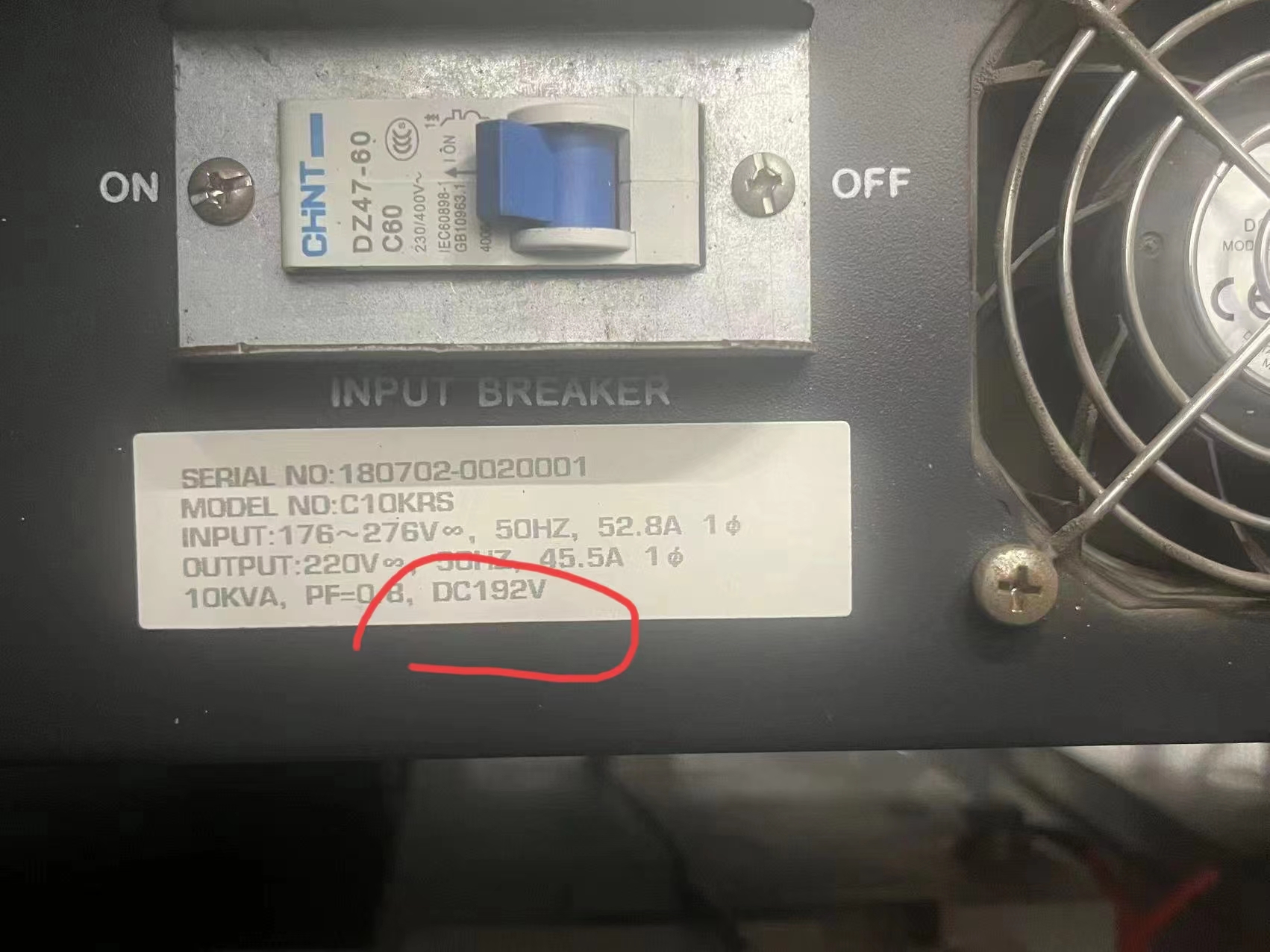 三亿体育ups电源待机时间计算公式(图1) 三亿体育ups电源待机时间计算公式(图1)